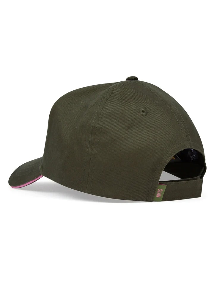 Жіноча кепка Navitas Lily Cap