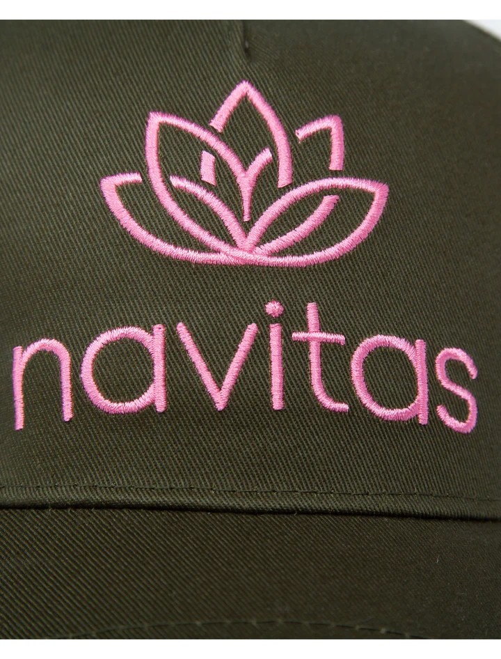 Жіноча кепка Navitas Lily Cap