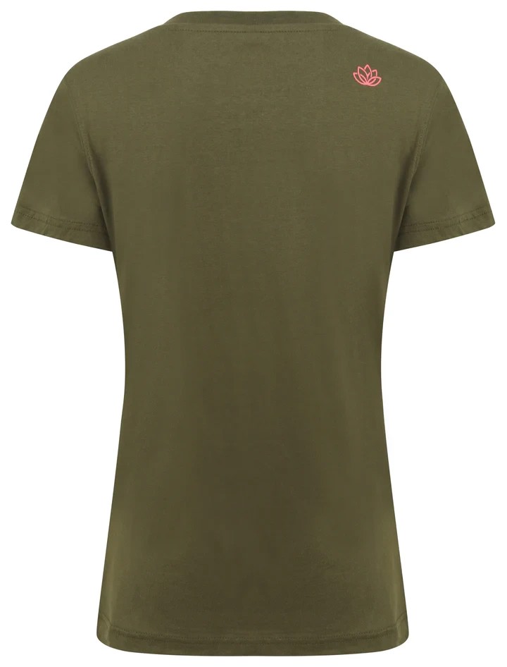 Жіноча футболка Navitas Lily T-Shirt