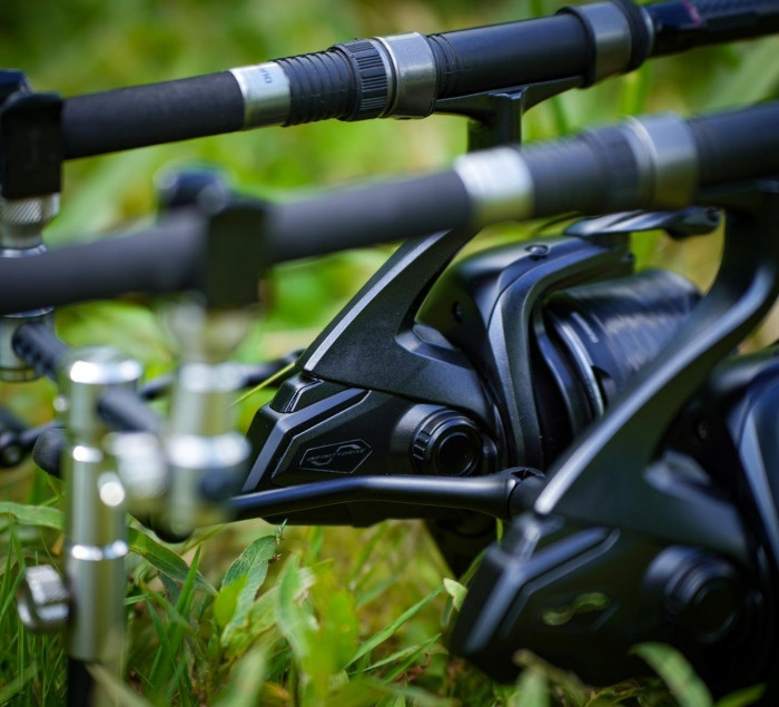 Котушка Shimano Ultegra 14000 XTE 2022