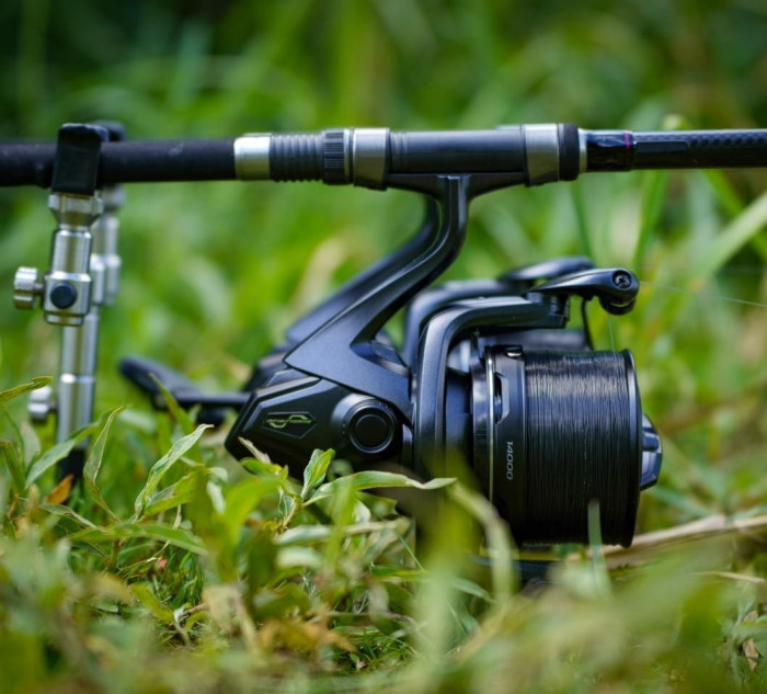 Котушка Shimano Ultegra 14000 XTE 2022