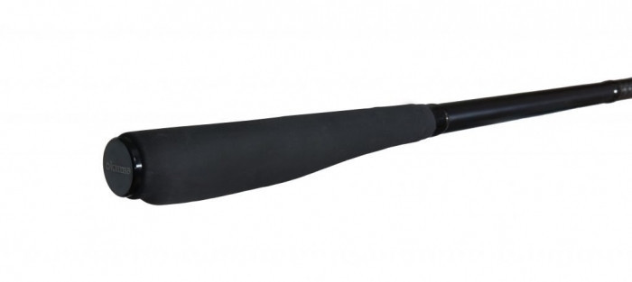 Карпове вудлище 3-х секційне Okuma LS-6K Carp 13ft 3.5lb 3.9m