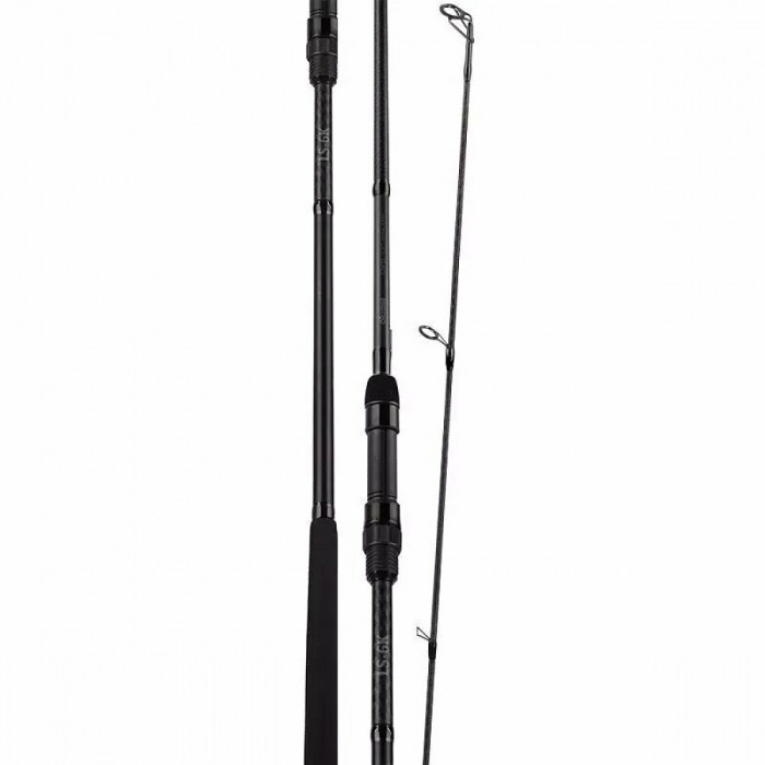 Карпове вудлище 3-х секційне Okuma LS-6K Carp 13ft 3.5lb 3.9m