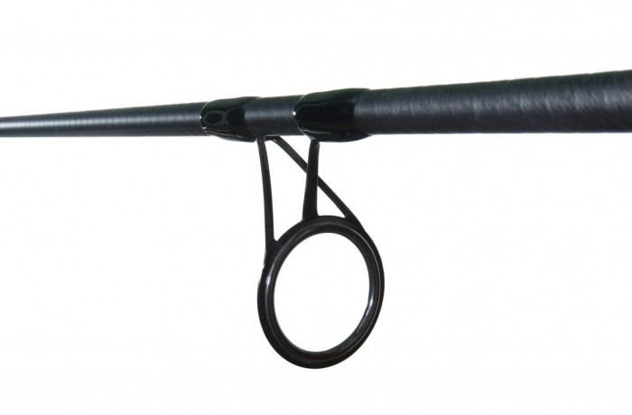 Карпове вудлище 3-х секційне Okuma LS-6K Carp 13ft 3.5lb 3.9m