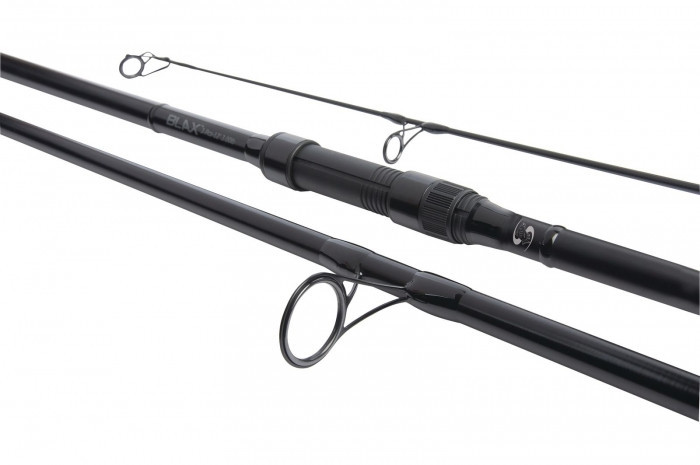 Вудлище 3-х секційне Carp Spirit BLAX 3 Piece Rods 13ft 3,00Lb