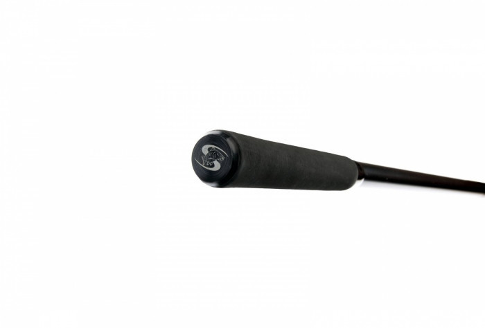 Вудлище 3-х секційне Carp Spirit BLAX 3 Piece Rods 13ft 3,00Lb