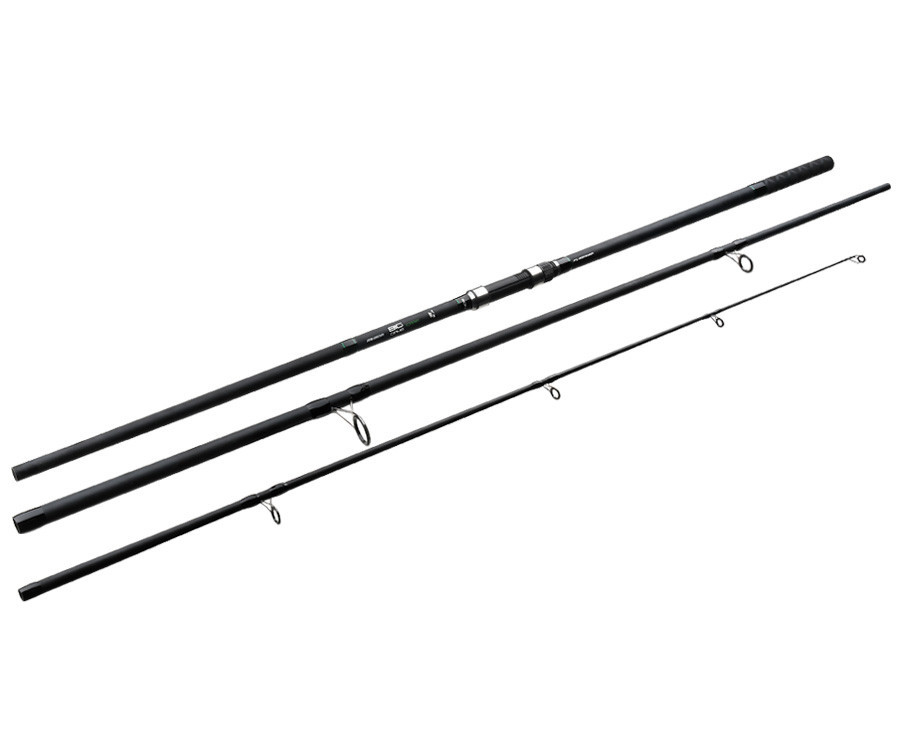 Коропове вудлище 3-секц. Flagman Sensor Big Game Carp NGS 3.6м 3lb