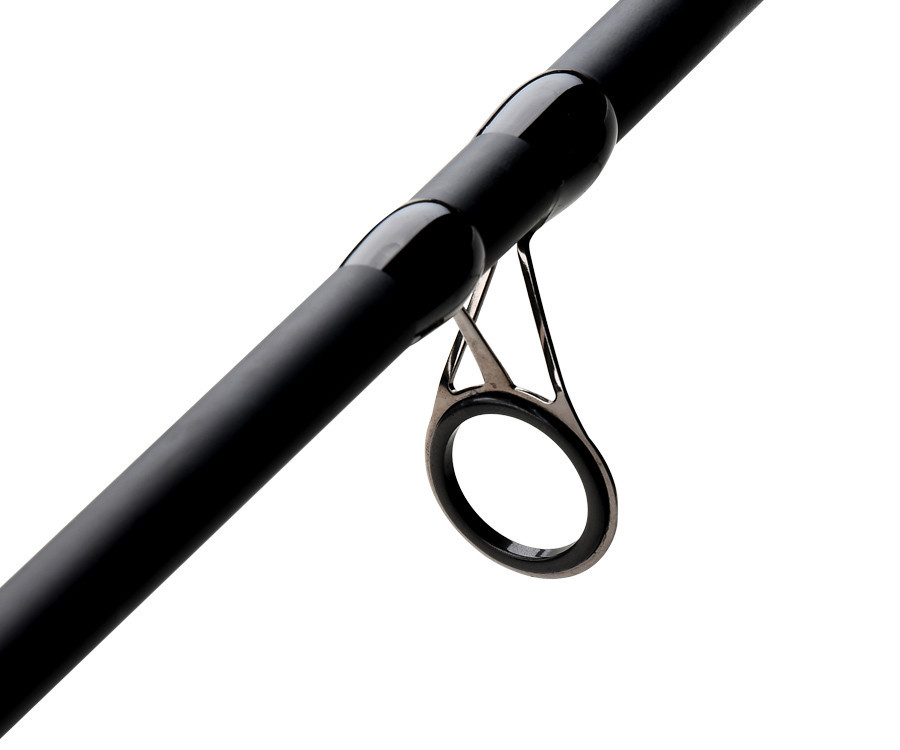 Коропове вудлище 3-секц. Flagman Sensor Big Game Carp NGS 3.9м 3.5lb