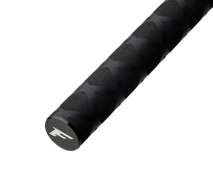 Коропове вудлище 3-секц. Flagman Sensor Big Game Carp NGS 3.9м 3.5lb