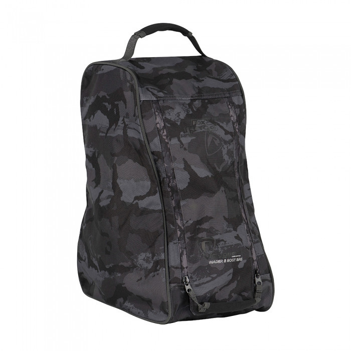 Водонепроникна сумка для взуття Fox Rage Voyager Camo Wader&Boot Bag