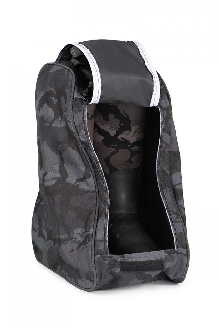 Водонепроникна сумка для взуття Fox Rage Voyager Camo Wader&Boot Bag