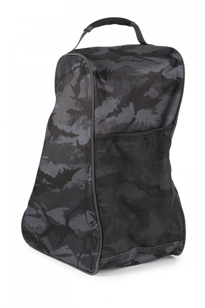 Водонепроникна сумка для взуття Fox Rage Voyager Camo Wader&Boot Bag
