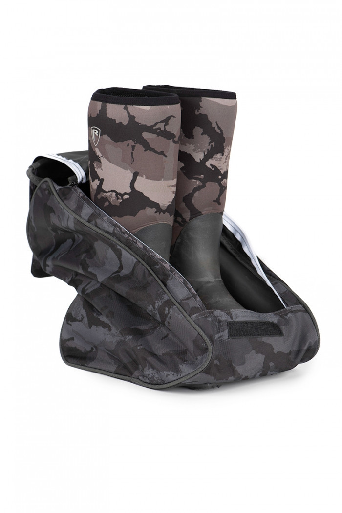 Водонепроникна сумка для взуття Fox Rage Voyager Camo Wader&Boot Bag