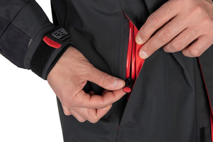 Куртка водонепроникна 25,000 мм Fox Rage RS Triple-Layer Jacket