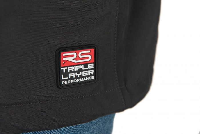 Куртка водонепроникна 25,000 мм Fox Rage RS Triple-Layer Jacket