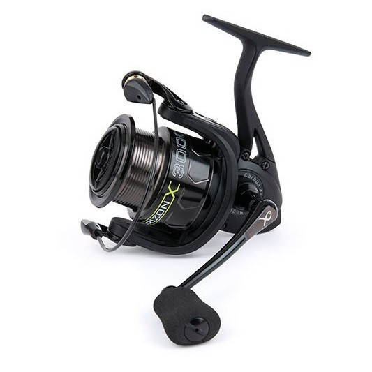 Котушка Matrix Horizon X Reel 3000