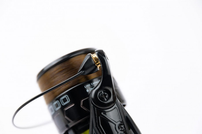 Котушка Matrix Horizon X Reel 3000