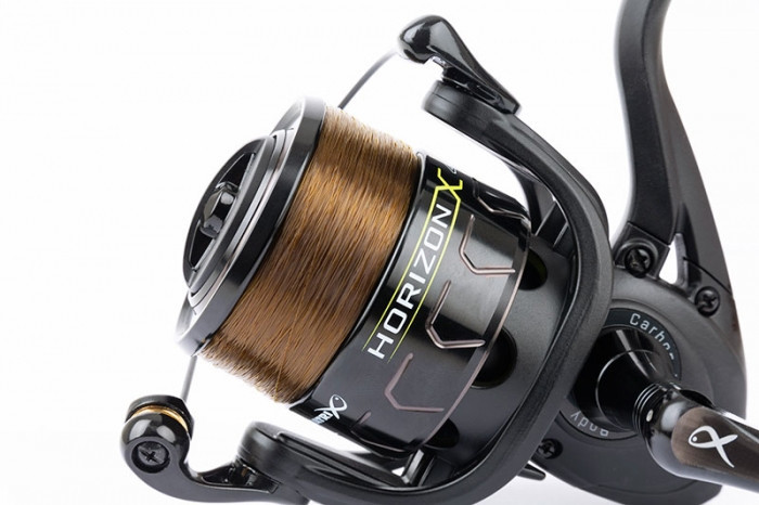 Котушка Matrix Horizon X Reel 3000