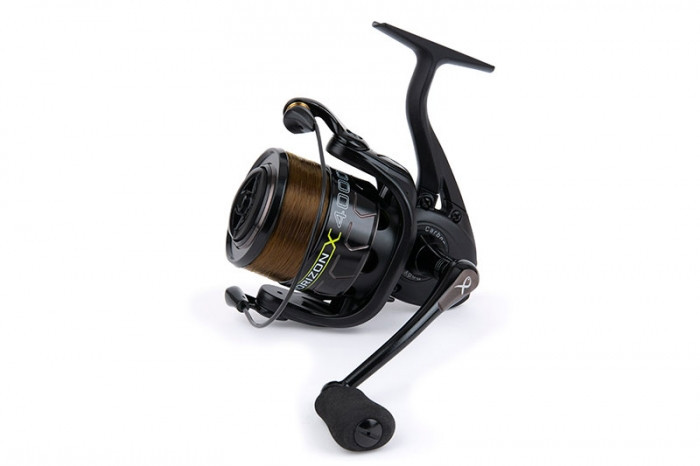 Котушка Matrix Horizon X Reel 3000