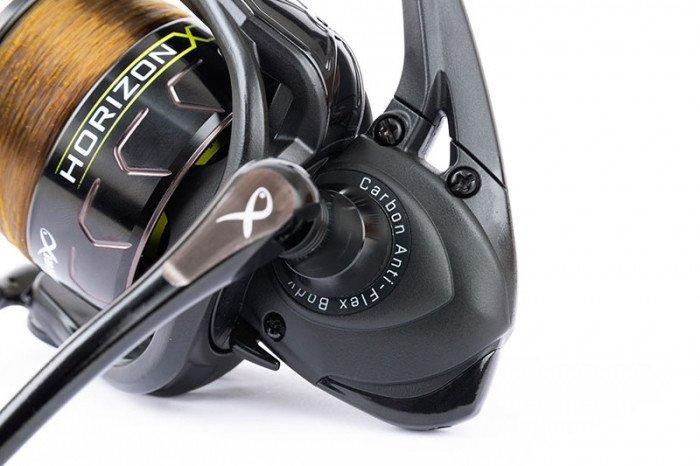 Котушка Matrix Horizon X Reel 4000