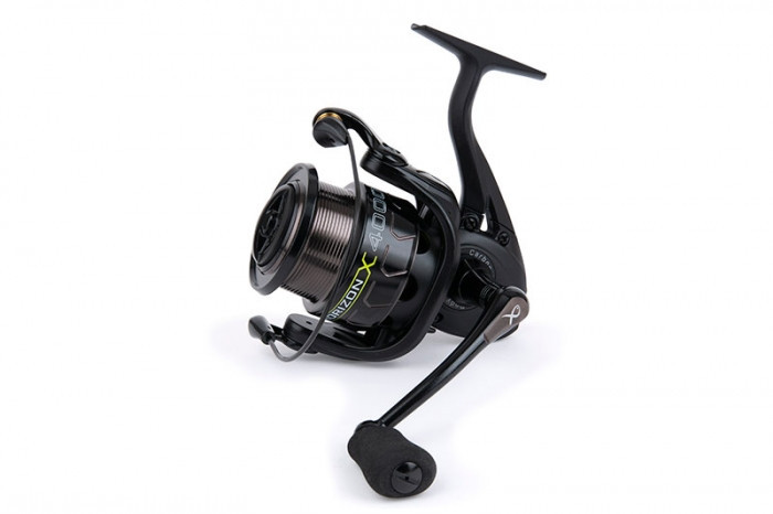 Котушка Matrix Horizon X Reel 4000