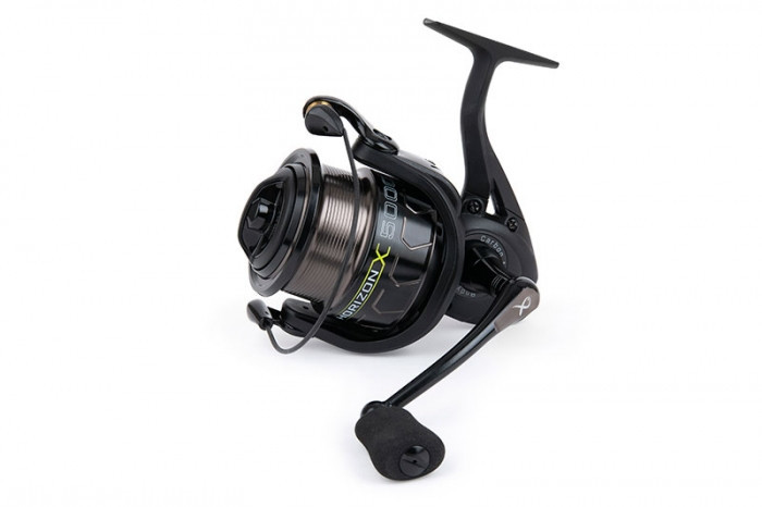 Котушка Matrix Horizon X Reel 4000