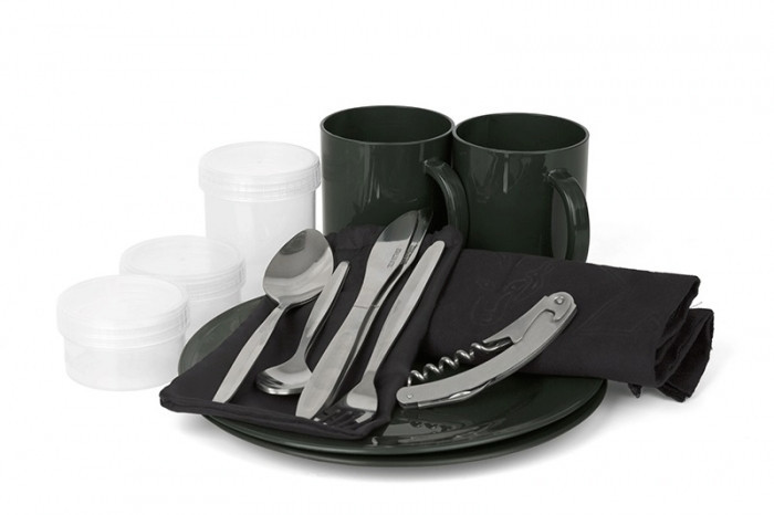 Сумка кухня Fox R Series Cooler Food Bag Two Man