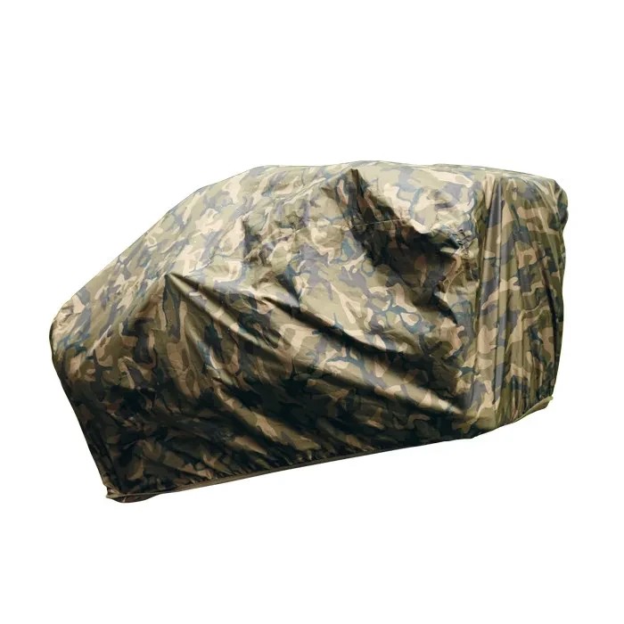 Водонепроникна накидка Fox Camo Barrow Cover