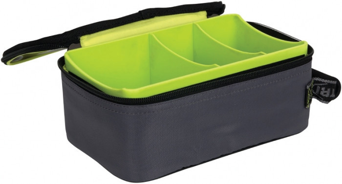 Жесткий кейс Matrix Pro Accessory Hardcase Bag Clear Top 24x16x11cm