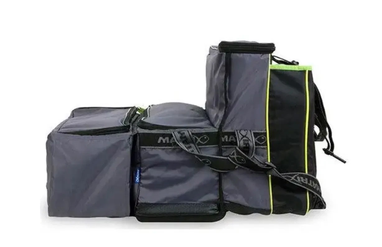 Сумка для аксесуарів і садків Matrix Pro Ethos Net&Accessory Carryall