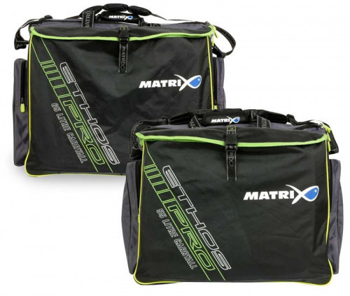 Сумка для аксесуарів і садків Matrix Pro Ethos Net&Accessory Carryall
