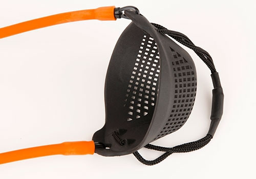 Рогатка Fox Rangemaster Powergrip Catty - Method pouch