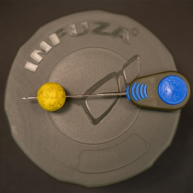 Голка для бойлів Korda Super Fine Baiting Needle