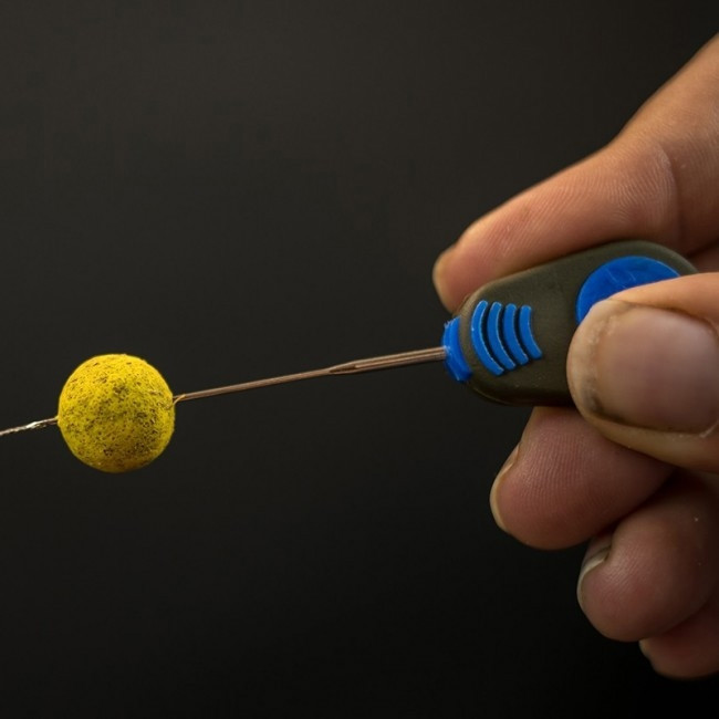 Голка для бойлів Korda Super Fine Baiting Needle