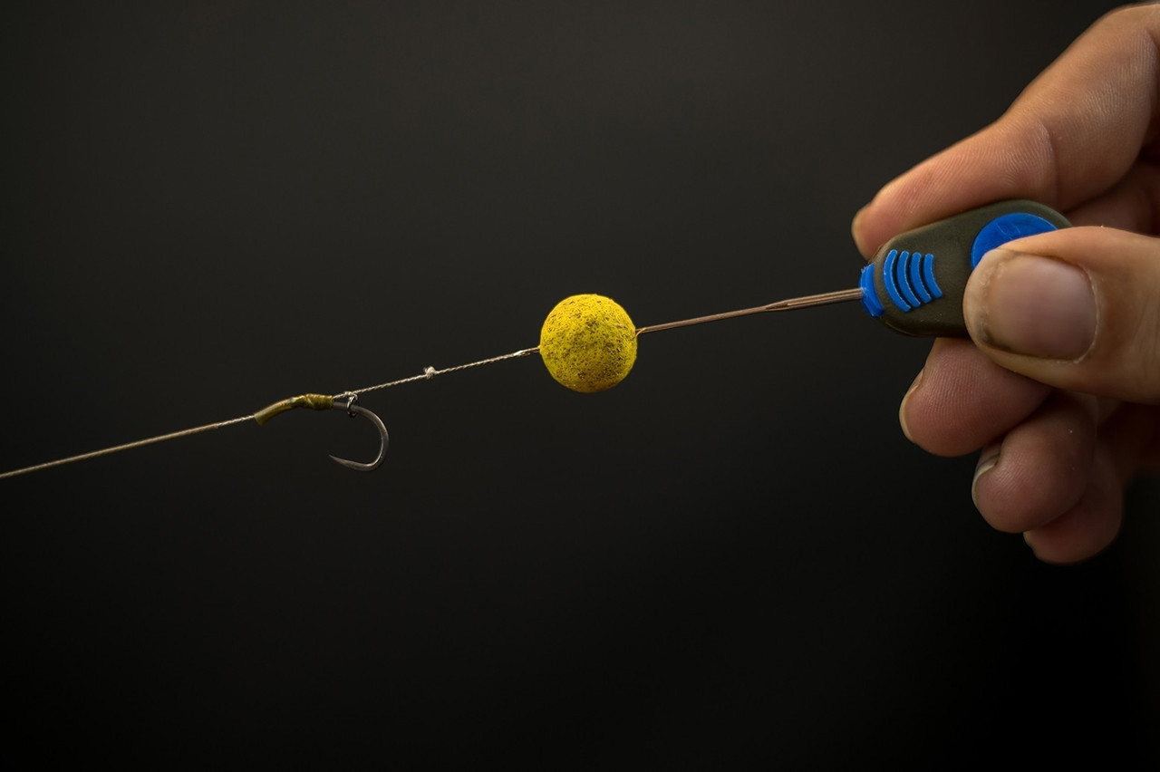 Голка для бойлів Korda Super Fine Baiting Needle