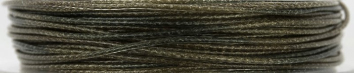 Повідцевий матеріал в обплетенні Fox Edges Camotex Stiff 20LB
