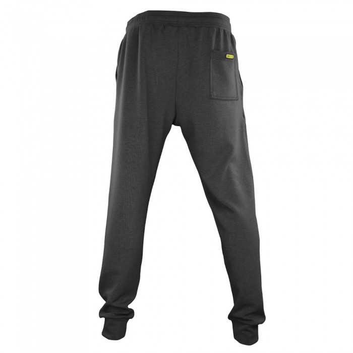 Штани Ridge Monkey APEarel Dropback MicroFlex Joggers Grey