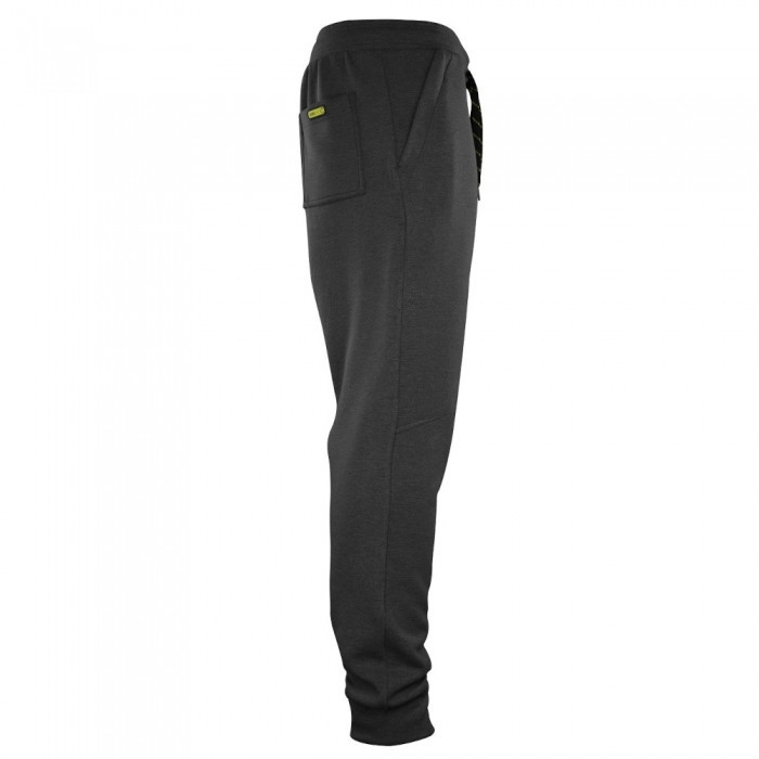Штани Ridge Monkey APEarel Dropback MicroFlex Joggers Grey