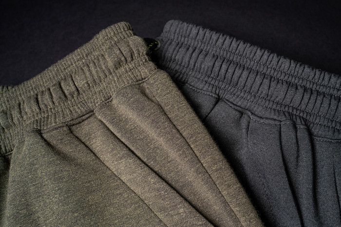 Штани Ridge Monkey APEarel Dropback MicroFlex Joggers Grey