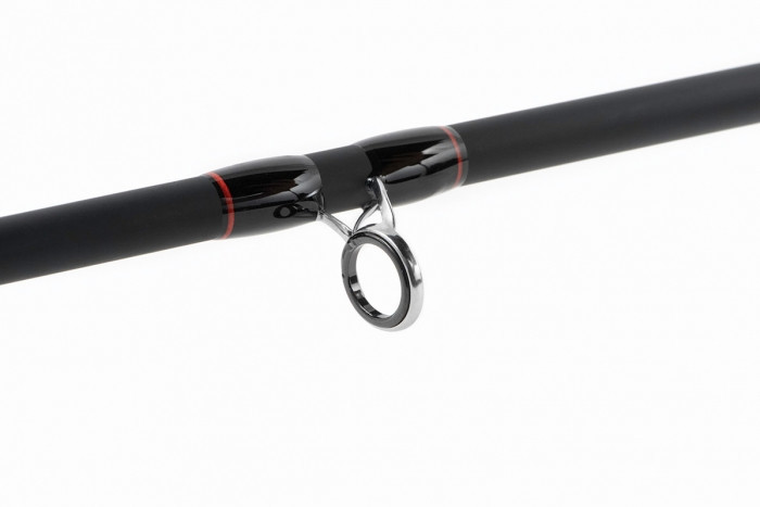 Спінінгове вудлище Fox Rage Warrior Pike Cast 225cm 7.4ft 20-80g 2pc