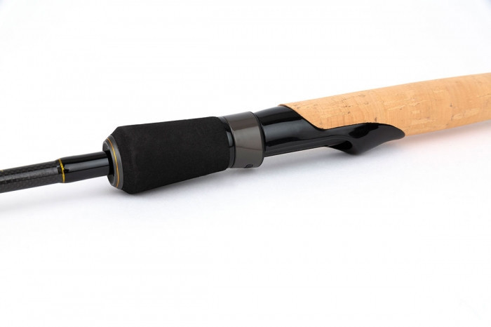 Спінінгове вудлище Fox Rage Terminator Rods Spin Finesse 210cm 5-21g