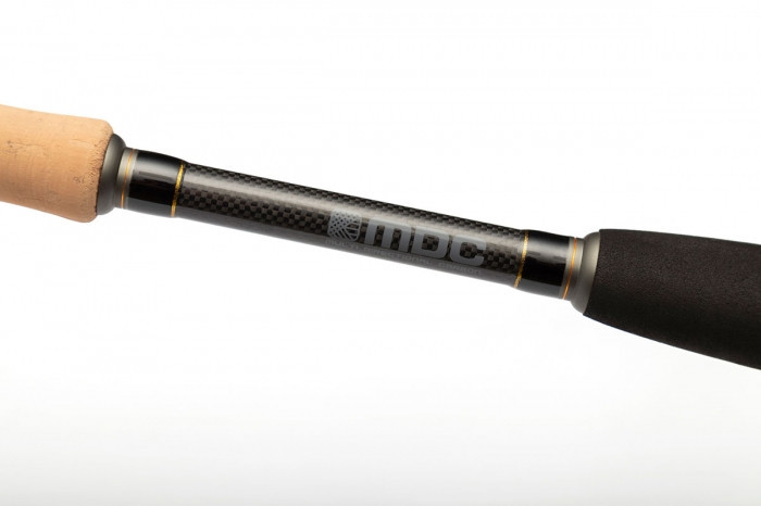Спінінгове вудлище Fox Rage Terminator Rods Bait Force 240 cm 30-80g