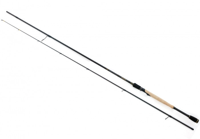 Спінінгове вудлище Fox Rage Terminator Pro Dropshot 240cm 4-17g 2 pc