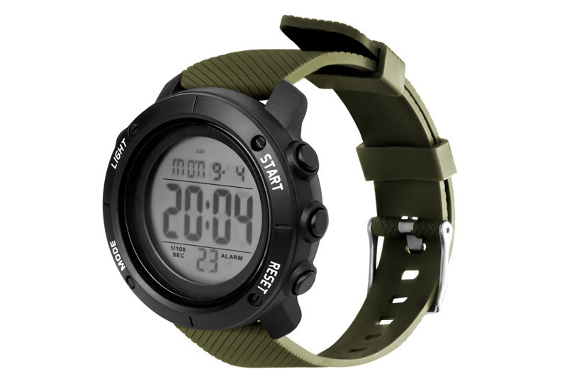 Годинник Delphin Digital Watch Wader