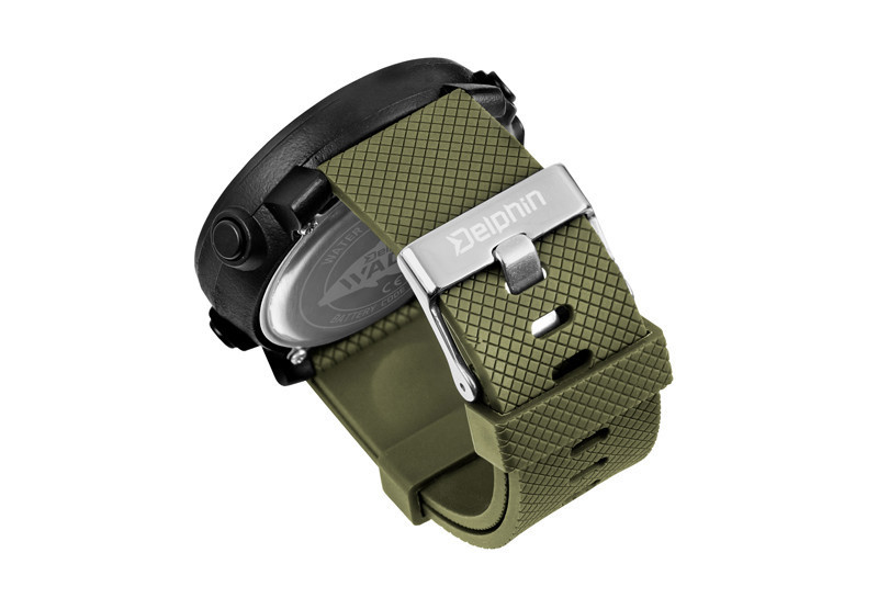 Годинник Delphin Digital Watch Wader