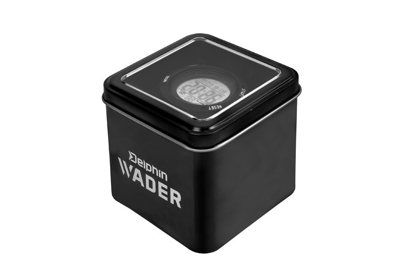 Годинник Delphin Digital Watch Wader