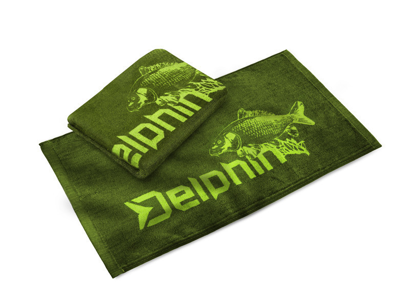 Рушник Delphin Carper Dry Hands