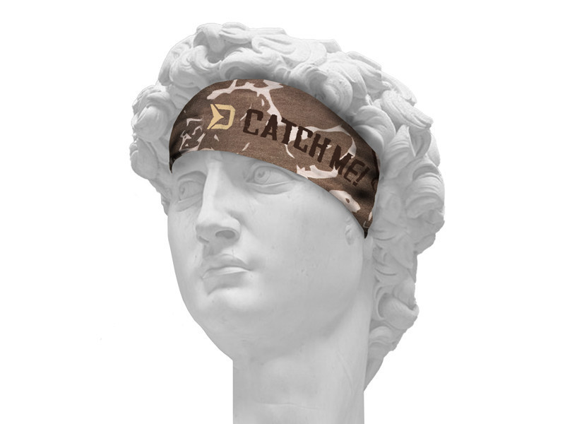 Балаклава Delphin Multifunctional headband ZANDER