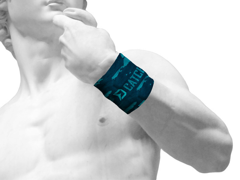 Балаклава Delphin Multifunctional headband CATFISH