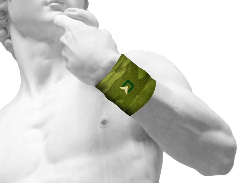 Балаклава Delphin Multifunctional headband Catch and release